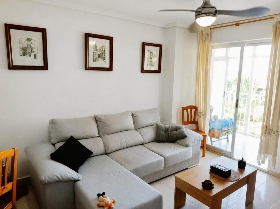 Sprzedaż mieszkania w Piso en Gran Playa, Santa Pola, Santa Pola
photo 2