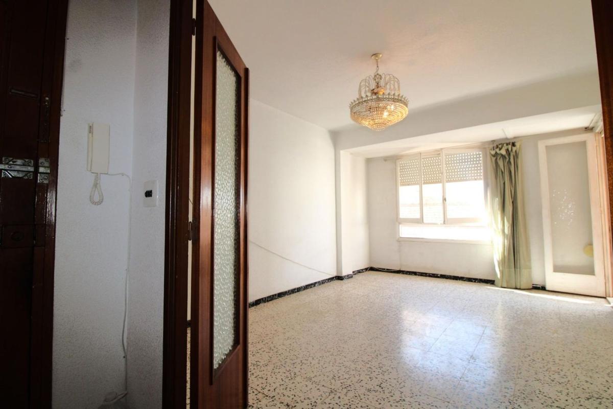 Sprzedaż mieszkania w Piso en Centro, Santa Pola, Santa Pola
photo 1