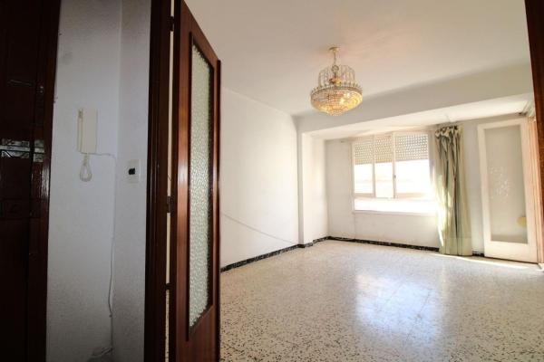 Sprzedaż mieszkania w Piso en Centro, Santa Pola, Santa Pola
photo 1