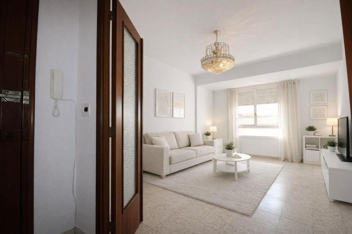 Sprzedaż mieszkania w Piso en Centro, Santa Pola, Santa Pola
photo 2