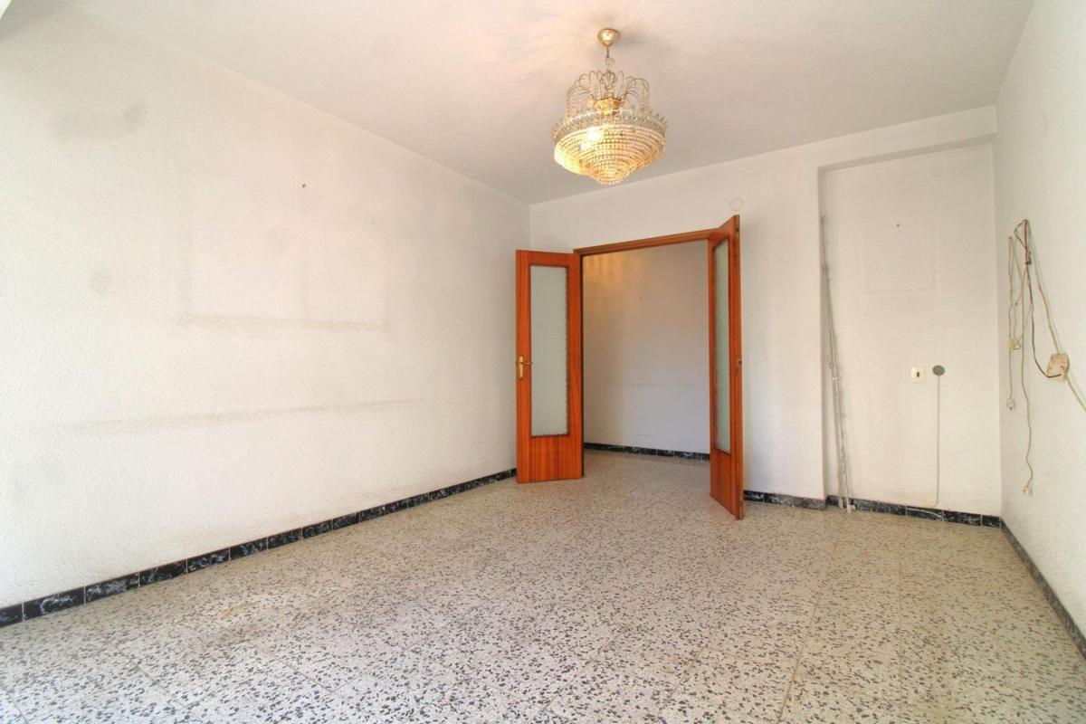 Sprzedaż mieszkania w Piso en Centro, Santa Pola, Santa Pola
photo 3
