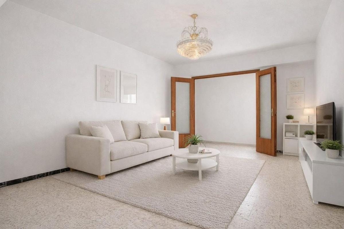 Sprzedaż mieszkania w Piso en Centro, Santa Pola, Santa Pola
photo 4