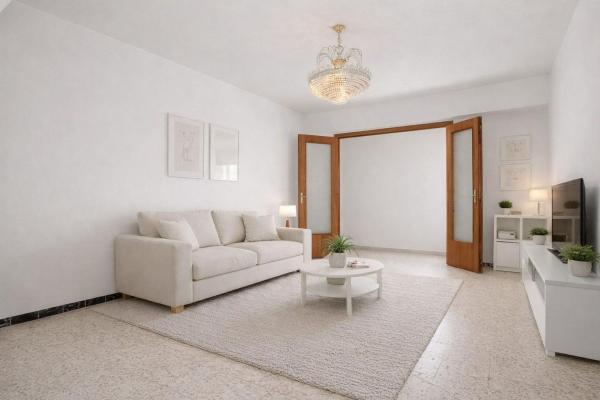 Sprzedaż mieszkania w Piso en Centro, Santa Pola, Santa Pola
 photo 4
