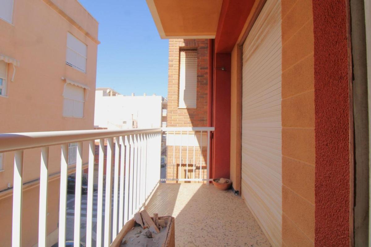 Sprzedaż mieszkania w Piso en Centro, Santa Pola, Santa Pola
photo 5