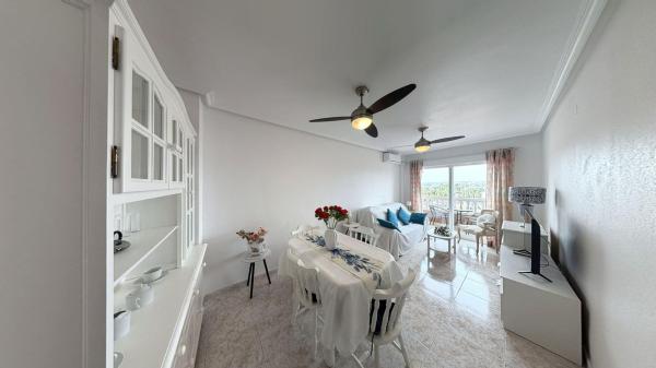 Sprzedaż mieszkania w Piso en Av Salamanca, 34, Gran Playa, Santa Pola, Santa Pola
photo 1