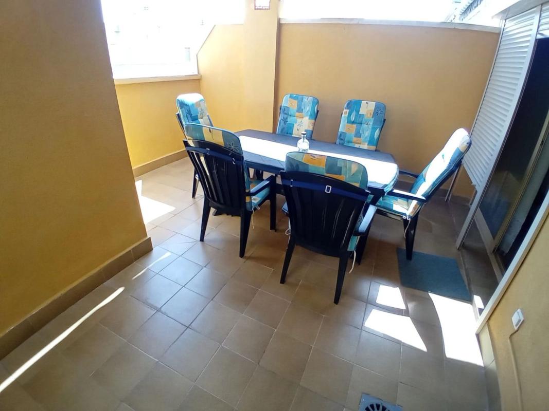 Venta de duplex en Dúplex en Puerta de Damasco, 3, Las Viñas, Guardamar del Segura, Guardamar del Segura photo 1