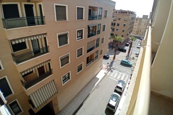Duplex en venta en Dúplex en Puerta de Damasco, 3, Las Viñas, Guardamar del Segura, Guardamar del Segura photo 2