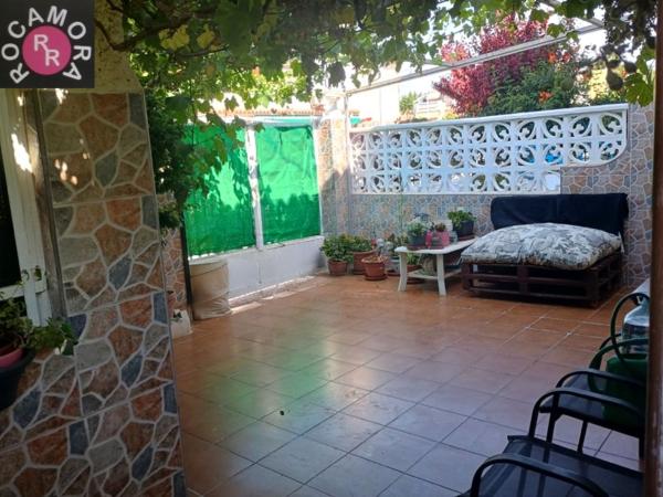 Chalet adosado en Gran Playa, Santa Pola photo 1