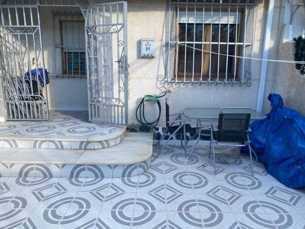 Chalet adosado en Avenida Verge del Pilar, 54, Gran Playa, Santa Pola photo 1