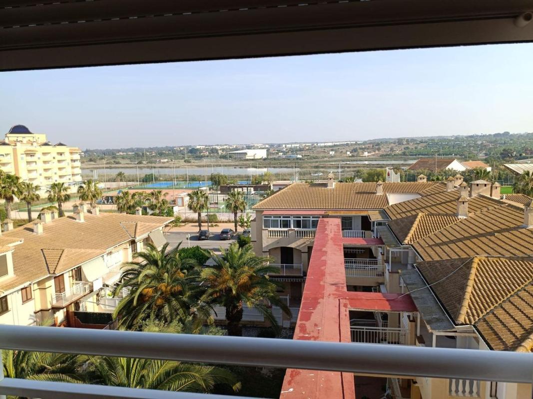Sprzedaż mieszkania w Piso en Gran Playa, Santa Pola, Santa Pola
photo 1