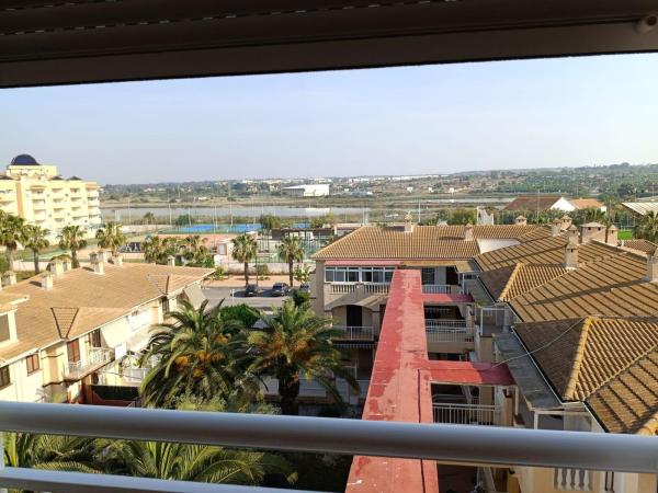 Sprzedaż mieszkania w Piso en Gran Playa, Santa Pola, Santa Pola
photo 1
