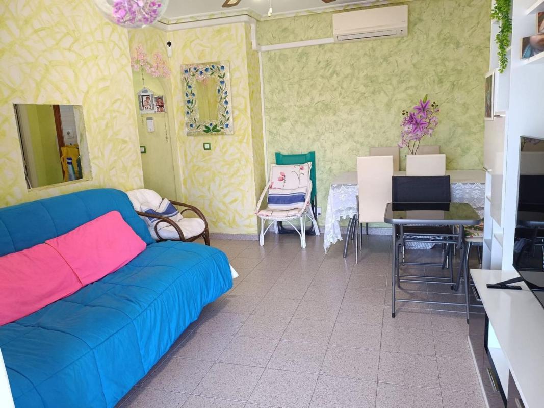 Sprzedaż mieszkania w Piso en Gran Playa, Santa Pola, Santa Pola
photo 2