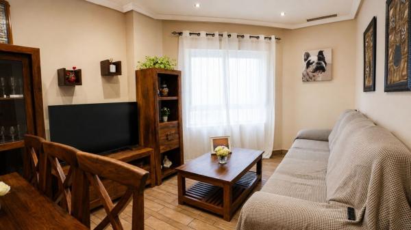 Sprzedaż mieszkania w Piso en Calle Dean Llopez, 22, Playa Levante, Santa Pola, Santa Pola
photo 1