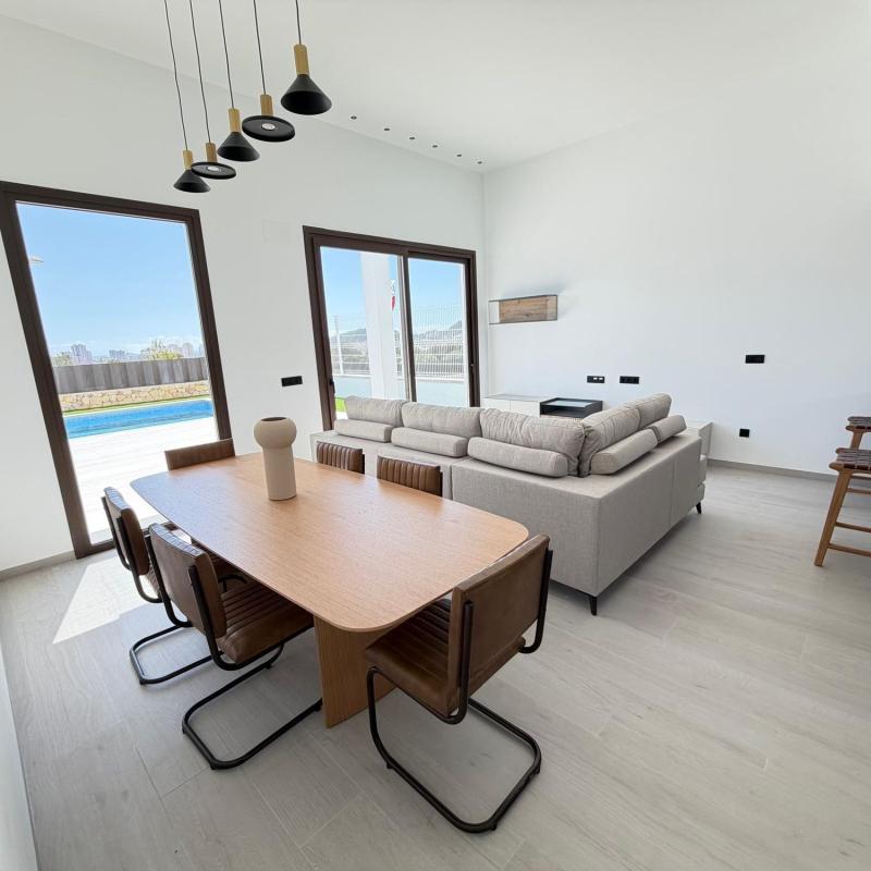 Properties for sale and rent in Spain photo 1