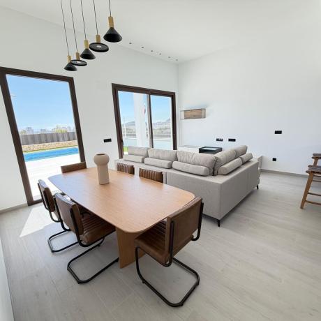 Casa o chalet independiente en Balcón de Finestrat-Terra Marina, Finestrat photo 1