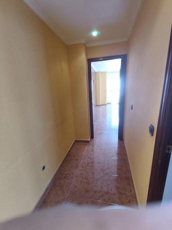 Sprzedaż mieszkania w Piso en Calle Angel, Centro, Santa Pola, Santa Pola
thumbnail 1