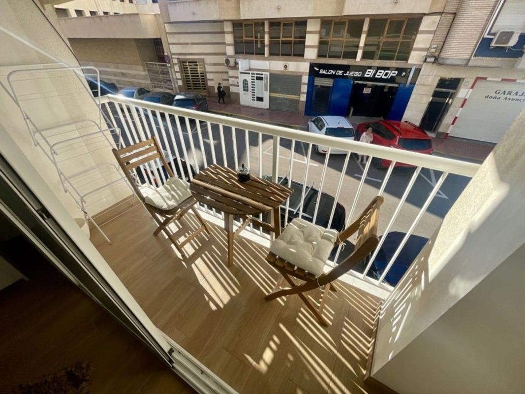 Продажа квартиры на Piso en Gran Playa, Santa Pola, Санта Пола
 photo 4
