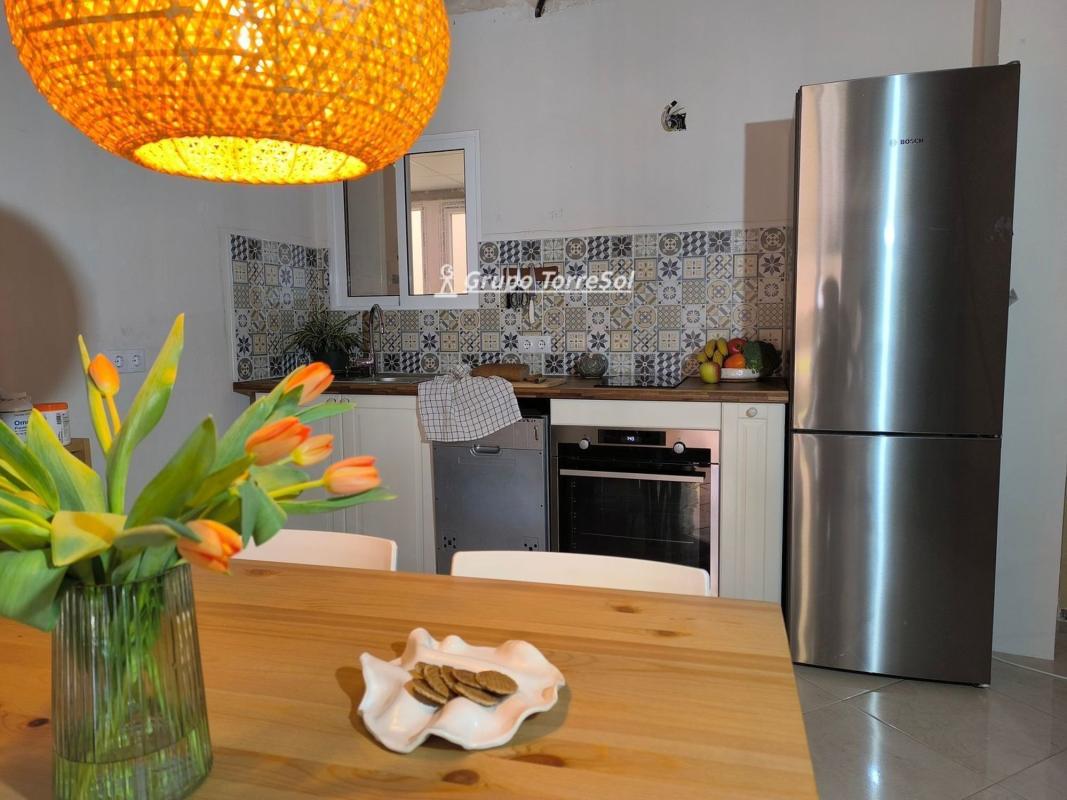 Продажа квартиры на Piso en Centro, Santa Pola, Санта Пола
 photo 2