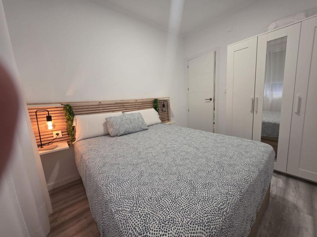 Sprzedaż mieszkania w Piso en Centro, Santa Pola, Santa Pola
photo 2