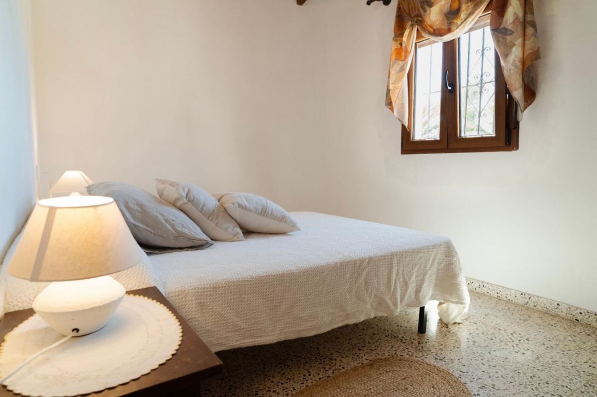 Sale of independent chalet in Casa o chalet en Benimeit-Tabaira, Moraira, Moraira
 photo 4
