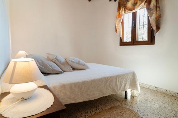 Independent chalet for sale in Casa o chalet en Benimeit-Tabaira, Moraira, Moraira
 photo 4