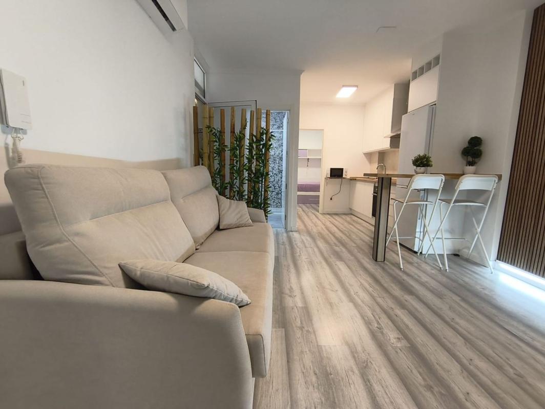 Sprzedaż mieszkania w Piso en Centro, Santa Pola, Santa Pola
 photo 4
