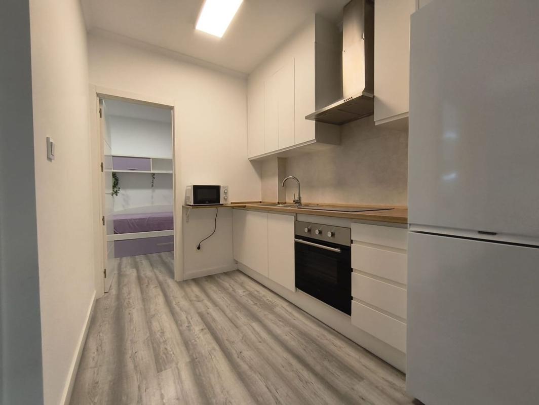 Sprzedaż mieszkania w Piso en Centro, Santa Pola, Santa Pola
 photo 5