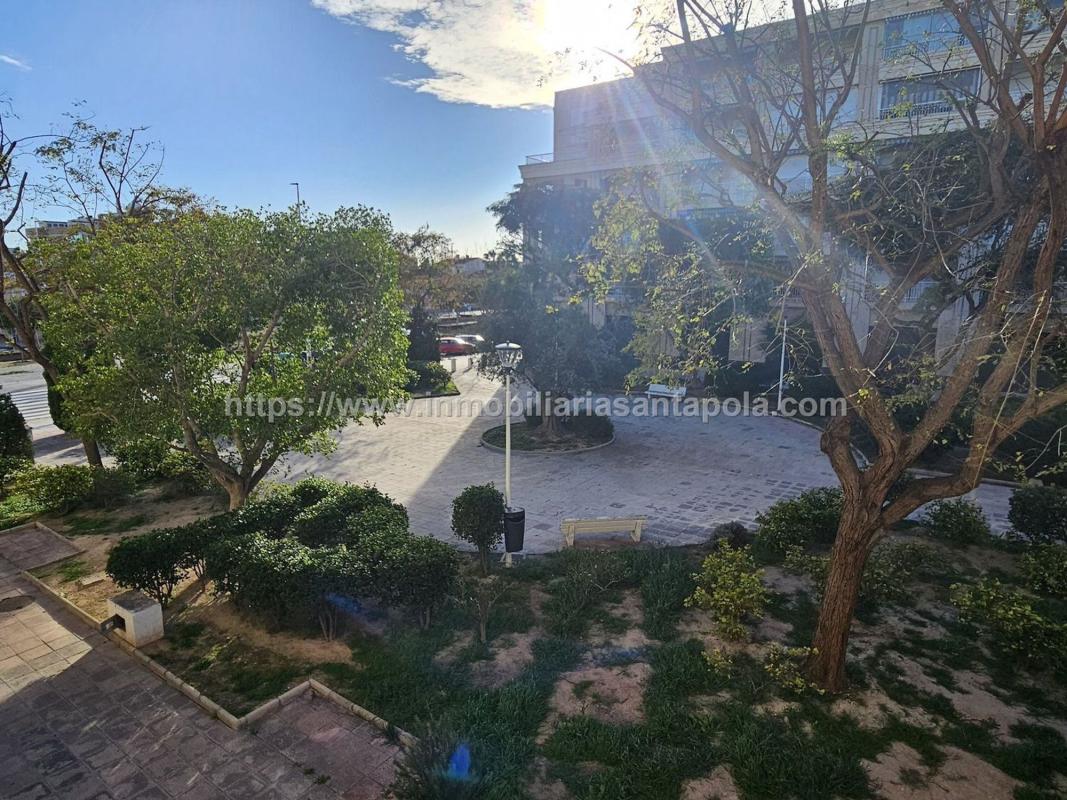 Venta de piso en Piso en Gran Playa, Santa Pola, Santa Pola
 photo 2
