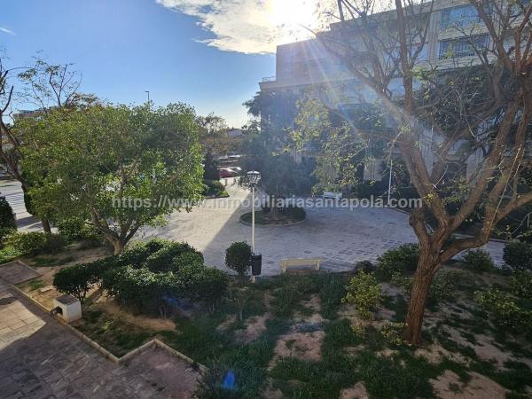 Sprzedaż mieszkania w Piso en Gran Playa, Santa Pola, Santa Pola
thumbnail 1