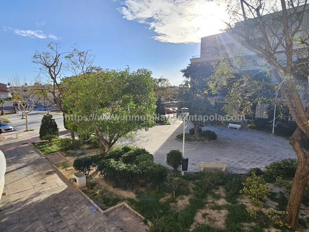 Venta de piso en Piso en Gran Playa, Santa Pola, Santa Pola
 photo 3