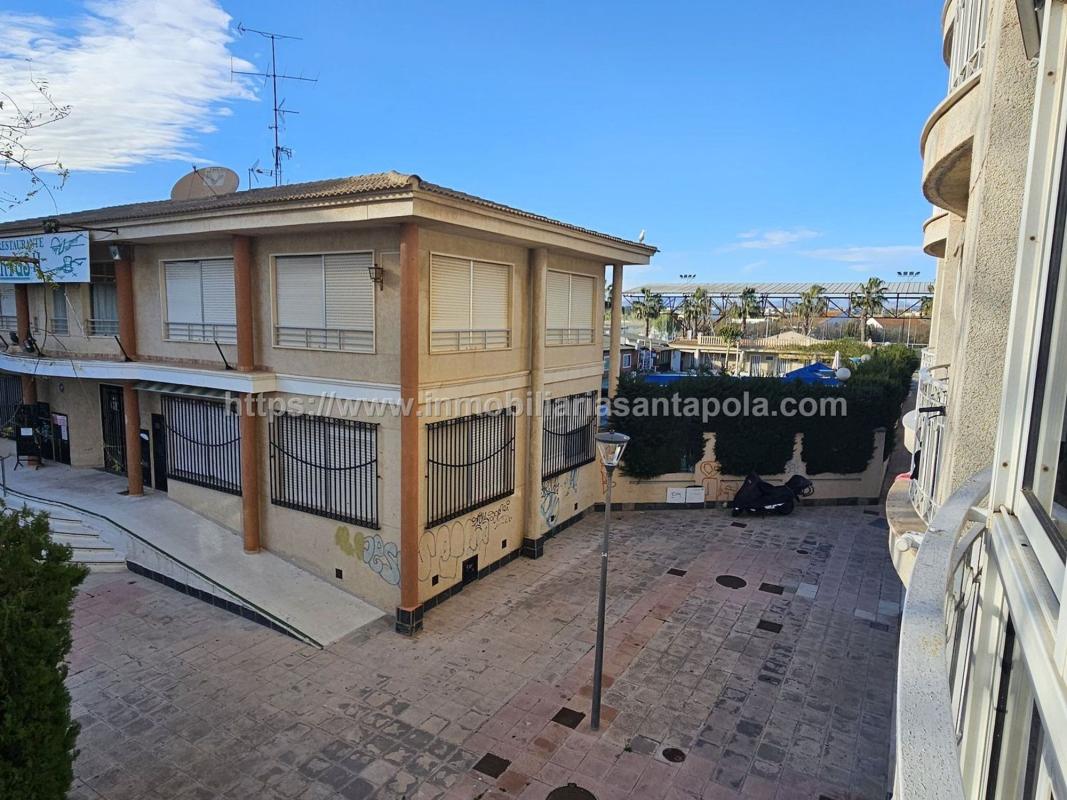 Venta de piso en Piso en Gran Playa, Santa Pola, Santa Pola
 photo 4