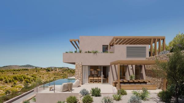 Independent chalet for sale in Casa o chalet en Llíber, Llíber
thumbnail 1