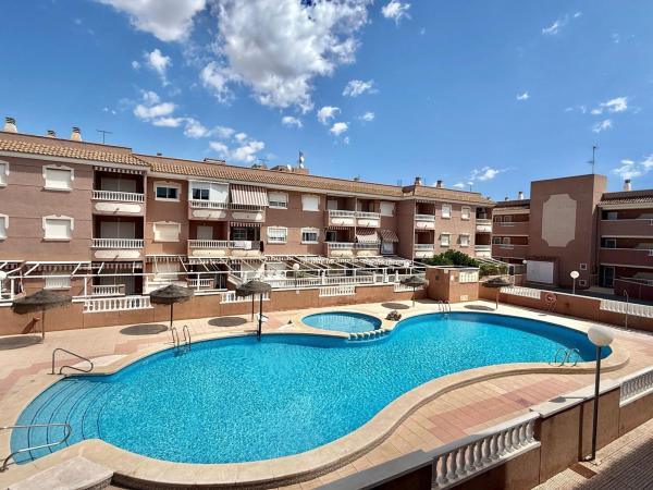 Sprzedaż mieszkania w Piso en Gran Playa, Santa Pola, Santa Pola
photo 1