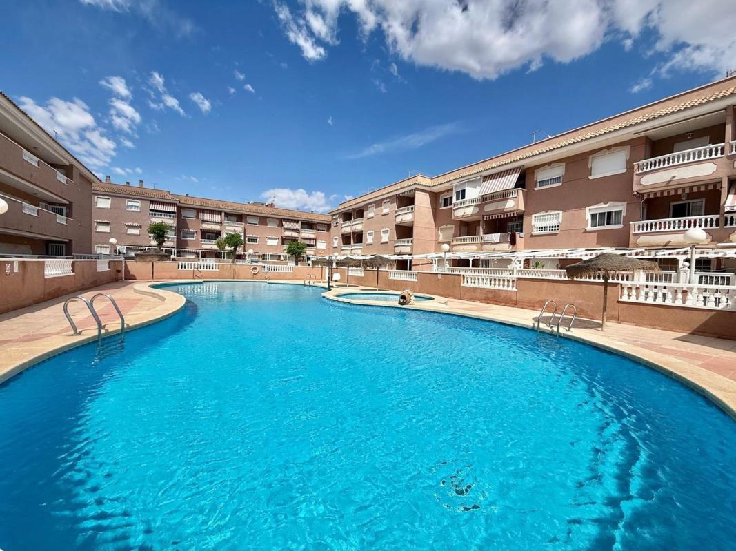 Sprzedaż mieszkania w Piso en Gran Playa, Santa Pola, Santa Pola
 photo 2