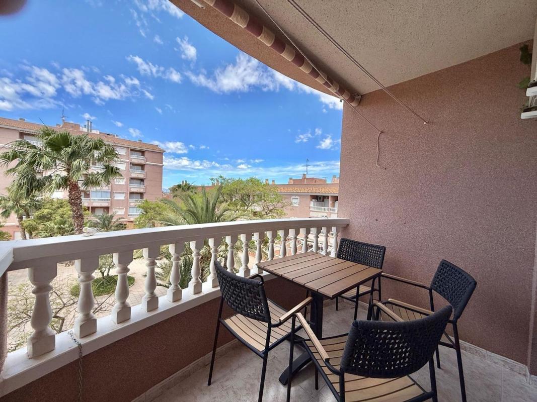 Sprzedaż mieszkania w Piso en Gran Playa, Santa Pola, Santa Pola
 photo 4