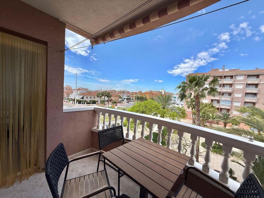 Sprzedaż mieszkania w Piso en Gran Playa, Santa Pola, Santa Pola
 photo 5