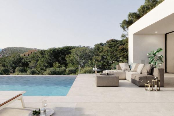 Chalet independiente en venta en Casa o chalet en Cumbre del Sol, Benitachell, Benitachell
 photo 4