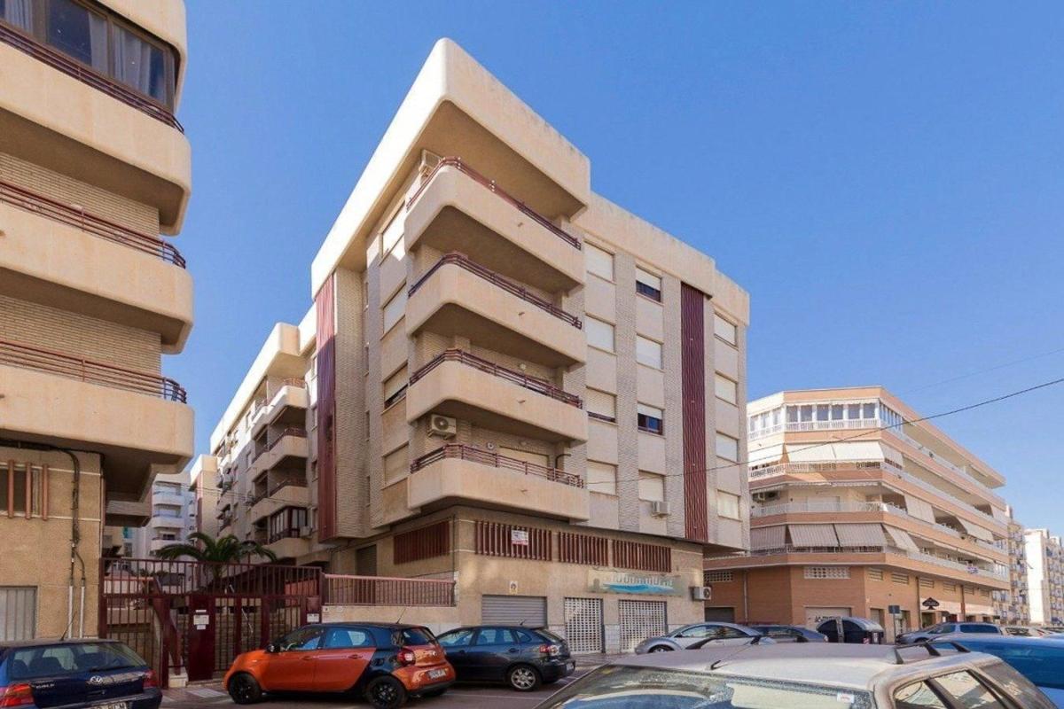 Venta de piso en Piso en Puerto, Santa Pola, Santa Pola
photo 1
