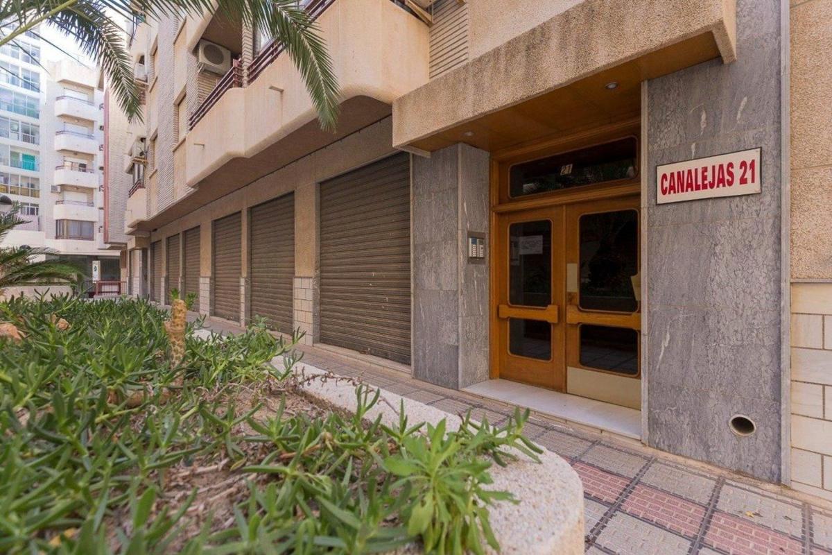 Venta de piso en Piso en Puerto, Santa Pola, Santa Pola
photo 4