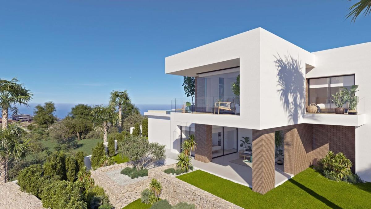 Venta de chalet independiente en Casa o chalet en Cumbre del Sol, Benitachell, Benitachell
photo 3