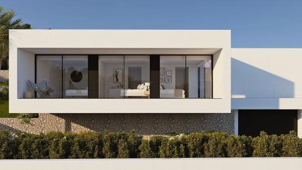 Chalet independiente en venta en Casa o chalet en Cumbre del Sol, Benitachell, Benitachell
thumbnail 2
