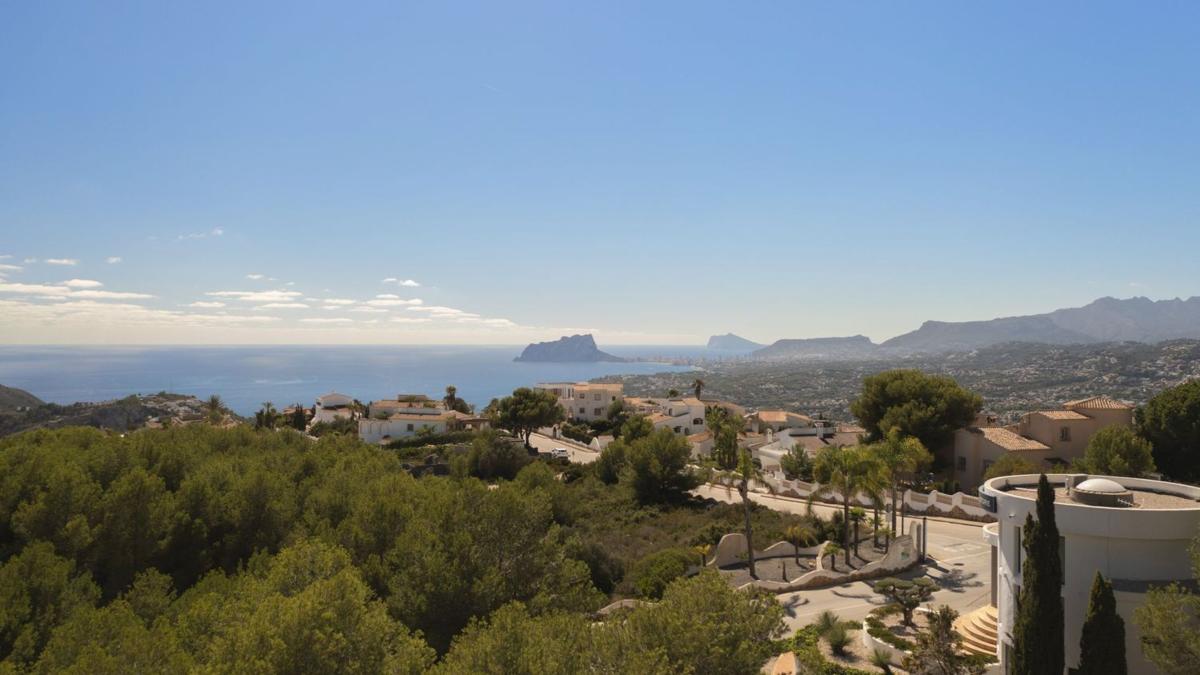 Venta de chalet independiente en Casa o chalet en Cumbre del Sol, Benitachell, Benitachell
photo 4