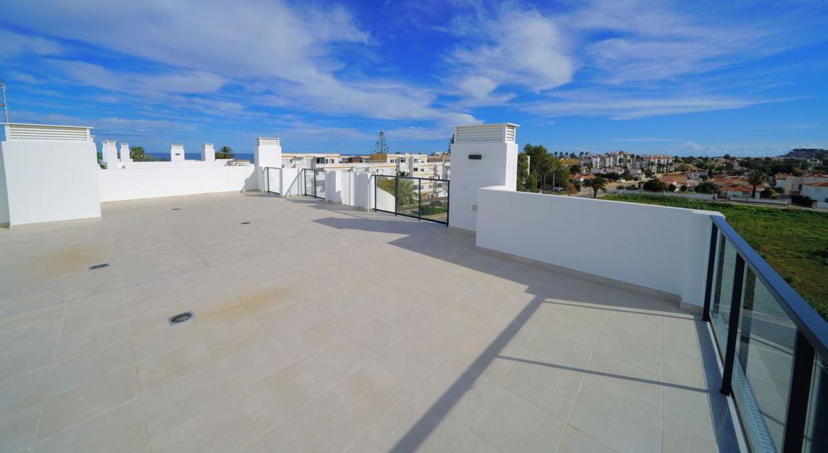 Venta de ático en  Ático en Les Bassetes-El Marjal, Denia, Denia photo 4