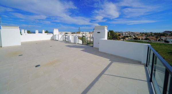Mansarda na sprzedaż w  Ático en Les Bassetes-El Marjal, Denia, Dénia photo 4