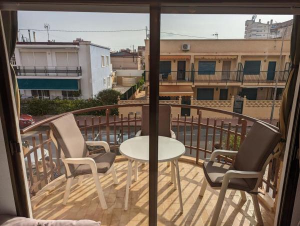 Sprzedaż mieszkania w Piso en Calle Novelda, Tamarit - Playa Lissa, Santa Pola, Santa Pola
 photo 4