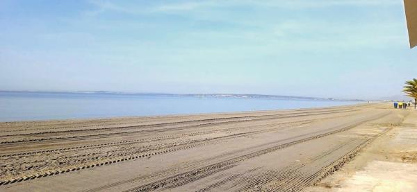 Sprzedaż mieszkania w Piso en Tamarit - Playa Lissa, Santa Pola, Santa Pola
photo 1