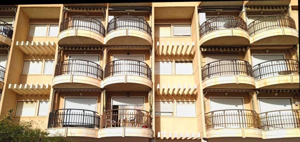 Sprzedaż mieszkania w Piso en Tamarit - Playa Lissa, Santa Pola, Santa Pola
thumbnail 1