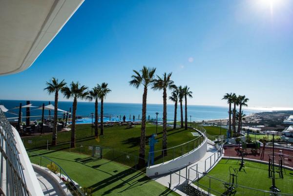Venta de piso en Piso en Paseo Walkway Soria, Arenales del Sol, Elche / Elx, Elche / Elx
 photo 1