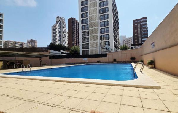 Venta de piso en Piso en Avenida de Filipinas s/n, Playa de Levante, Benidorm, Benidorm
 photo 1