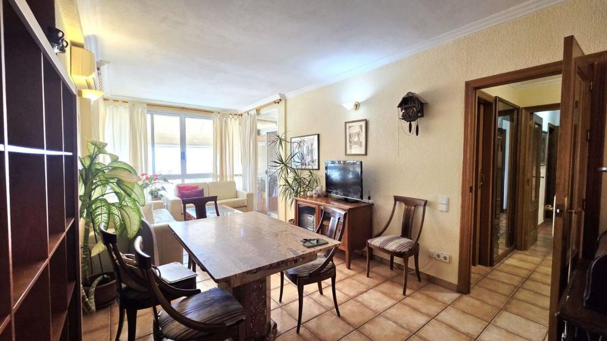 Продажа квартиры на Piso en Avenida de Filipinas s/n, Playa de Levante, Benidorm, Бенидорм
 photo 3